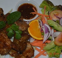 Cobar Thai - Queensland Tourism