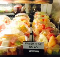 Crossroads Cafe Restaurant - Queensland Tourism