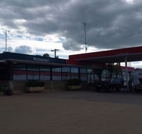 Dingo Roadhouse - Queensland Tourism