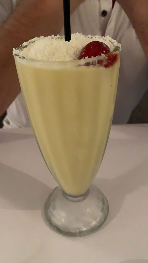 Domani's Cafe Restaurant Bar - QLD Tourism 3