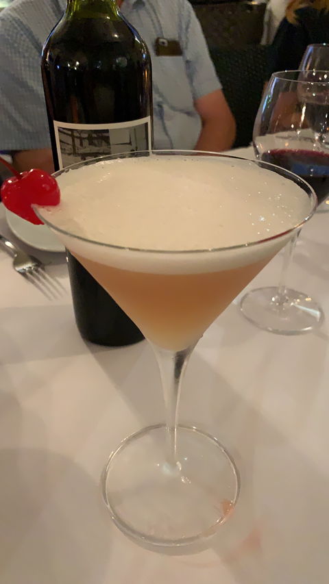 Domani's Cafe Restaurant Bar - QLD Tourism 4