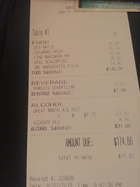 Domani's Cafe Restaurant Bar - QLD Tourism 6