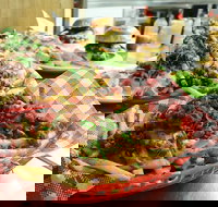 Easy Street Diner - Queensland Tourism