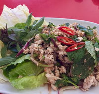 Emerald Thai Food - Queensland Tourism