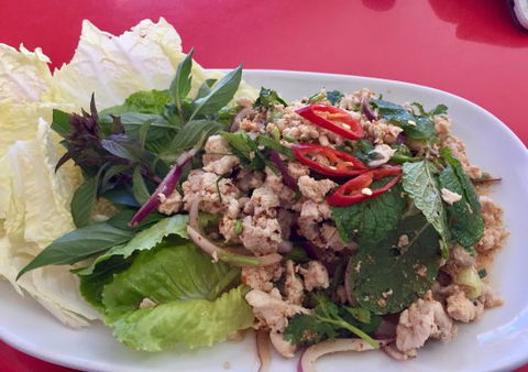 Emerald Thai Food - Queensland Tourism 0