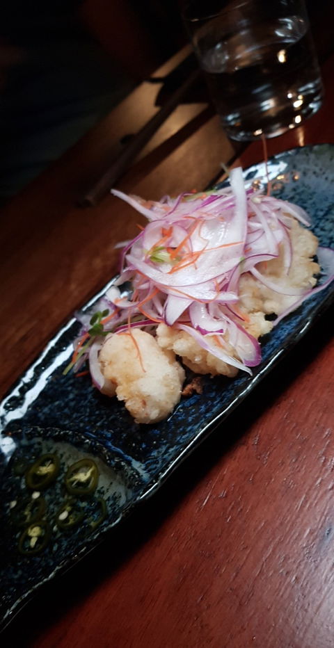 Iku Yakitori Bar - QLD Tourism 4