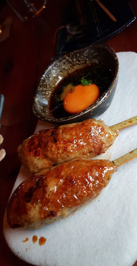 Iku Yakitori Bar - QLD Tourism 6
