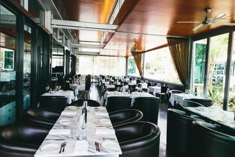Ioesco Cafe Cucina - QLD Tourism 0