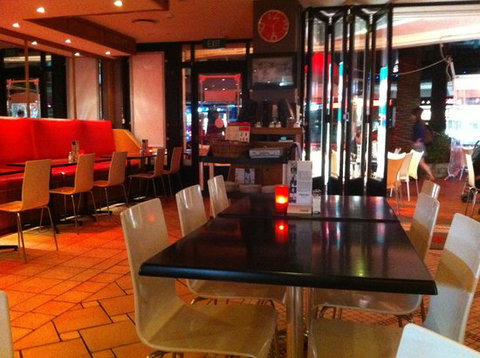 La Porchetta Broadbeach - Queensland Tourism 0