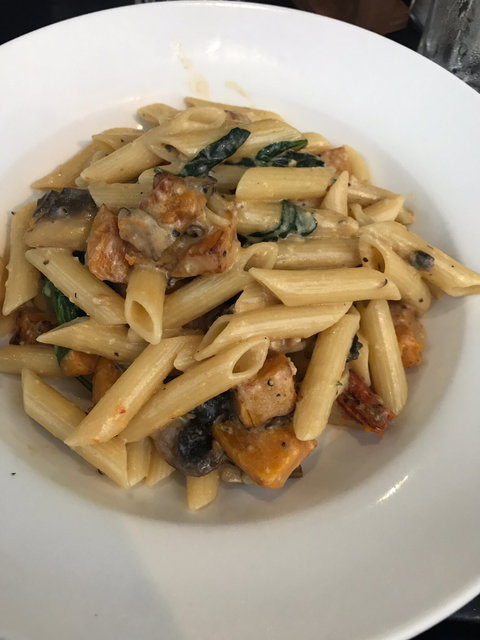 La Porchetta Broadbeach - Queensland Tourism 1