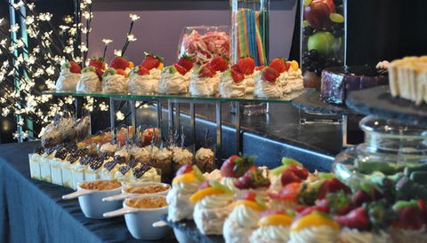 Lightning Ridge District Bowling Club - Queensland Tourism 0