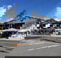 Mermaid Beach Surf Lifesaving Club - Queensland Tourism