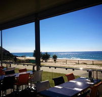 North Burleigh Surf Life Saving Club - QLD Tourism