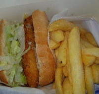 Red Rooster - Queensland Tourism