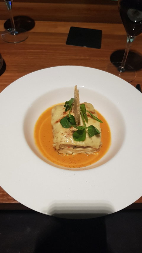 Seascape Restaurant + Bar - Queensland Tourism 3