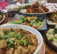 Shang Court Chinese Restaurant - Queensland Tourism