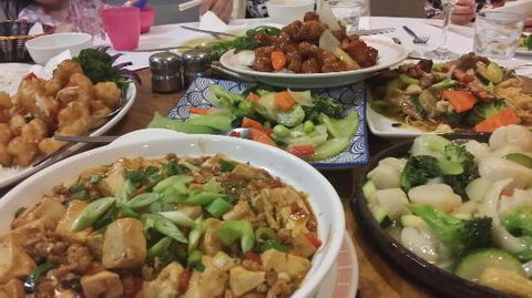 Shang Court Chinese Restaurant - Queensland Tourism 0