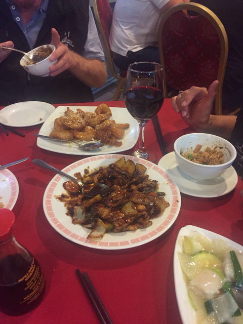 Shang Court Chinese Restaurant - Queensland Tourism 1