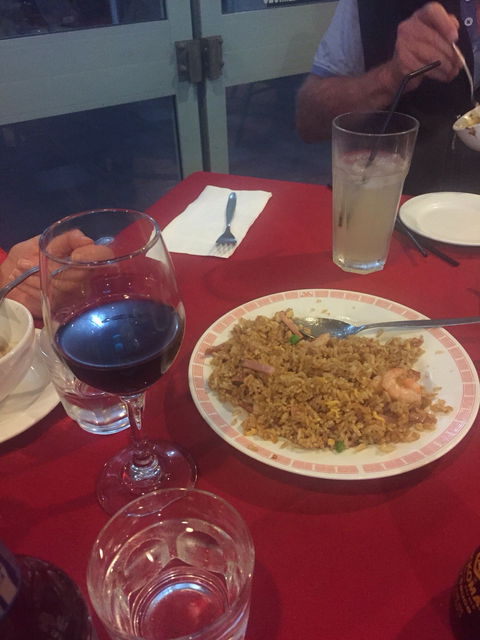 Shang Court Chinese Restaurant - Queensland Tourism 2