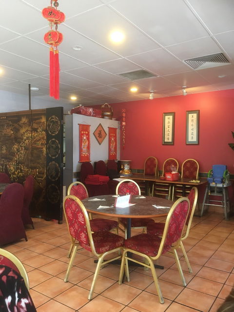 Shang Court Chinese Restaurant - Queensland Tourism 6