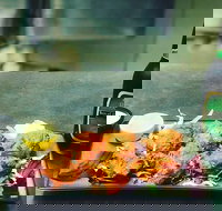 Spice Temple Indian Restaurant and bar - Queensland Tourism