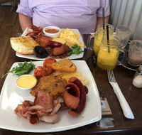 The Koffee Shack - QLD Tourism