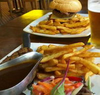 New Royal Hotel - Queensland Tourism