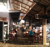 Two Friends Wine  Fine Food - QLD Tourism