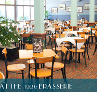 Hotel Gosford - QLD Tourism