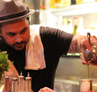 Bar Toto - QLD Tourism