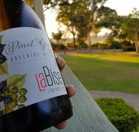 Zesty Edibles - Queensland Tourism