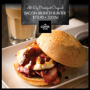 Coffee Club The - QLD Tourism 0