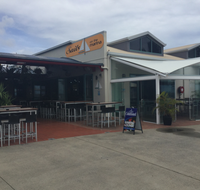 Sails Sports Bar