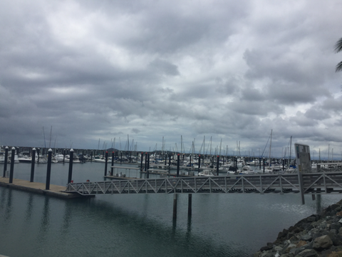 Sails Sports Bar - Queensland Tourism 1