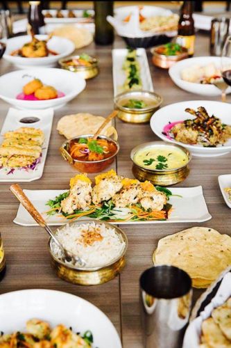 Roshni Fine Indian Cuisine - QLD Tourism 0