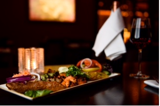 Roshni Fine Indian Cuisine - QLD Tourism 2