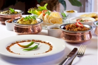 Roshni Fine Indian Cuisine - QLD Tourism 6