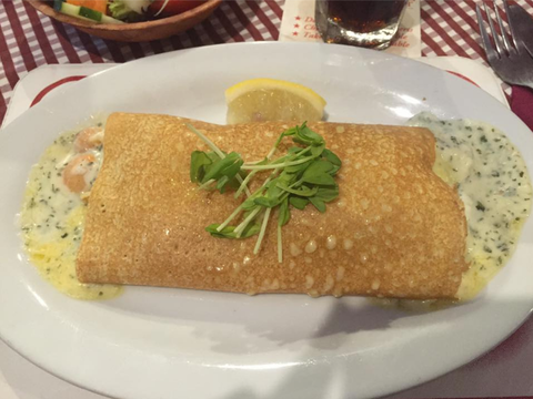Creperie Restaurant The - QLD Tourism 2