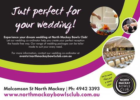 North Mackay Bowls Club - Queensland Tourism 4