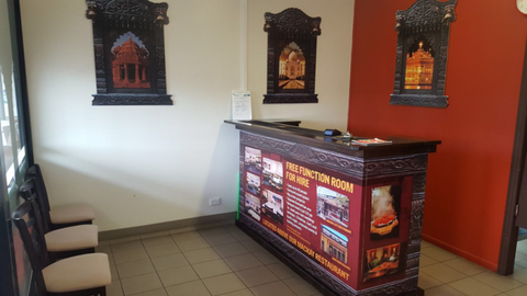Masala Indian Cuisine Andergrove - Queensland Tourism 2