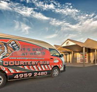 Western Suburbs Rugby Leagues Club Mackay - QLD Tourism