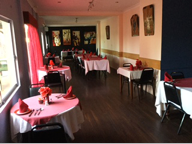 Abyssinia Restaurant–Townview Motel - Queensland Tourism 1