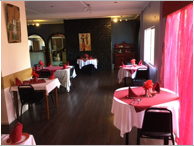 Abyssinia Restaurant–Townview Motel - Queensland Tourism 2