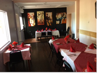 Abyssinia Restaurant–Townview Motel - Queensland Tourism 3