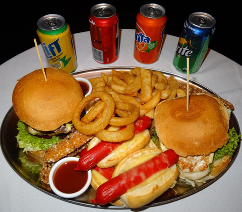 Mount Isa Irish Club - Queensland Tourism 0