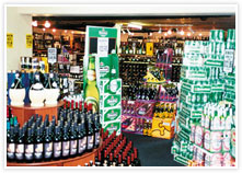 Mount Isa Irish Club - Queensland Tourism 1