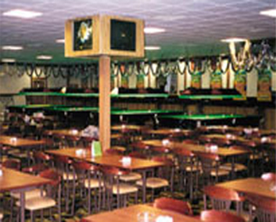 Mount Isa Irish Club - Queensland Tourism 2