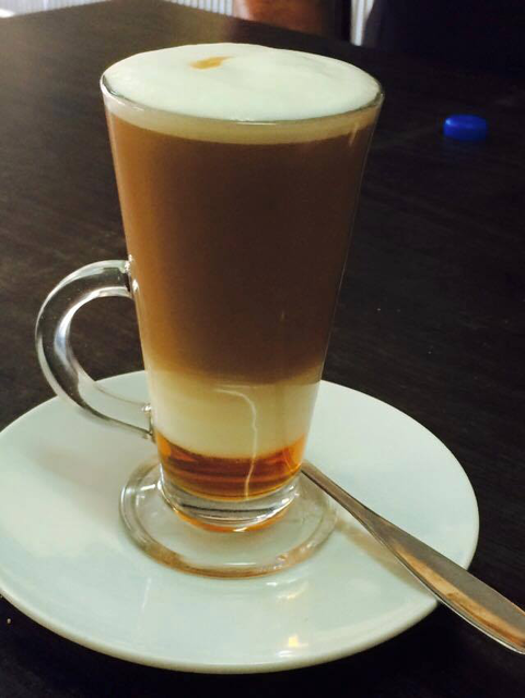 Cafe 45 - Queensland Tourism 1