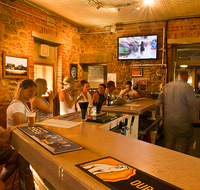 Belmore Hotel Scone