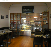 Essence Cafe on the Boulevard - QLD Tourism